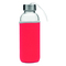 Glas-Flasche TAKE WELL 56-0304232