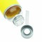 Glas-Flasche TAKE WELL 56-0304234