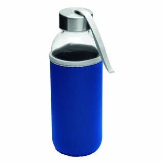 Glas-Flasche TAKE WELL 56-0304240