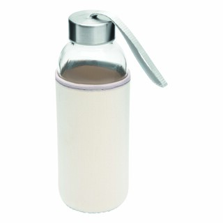 Glas-Flasche TAKE WELL 56-0304248