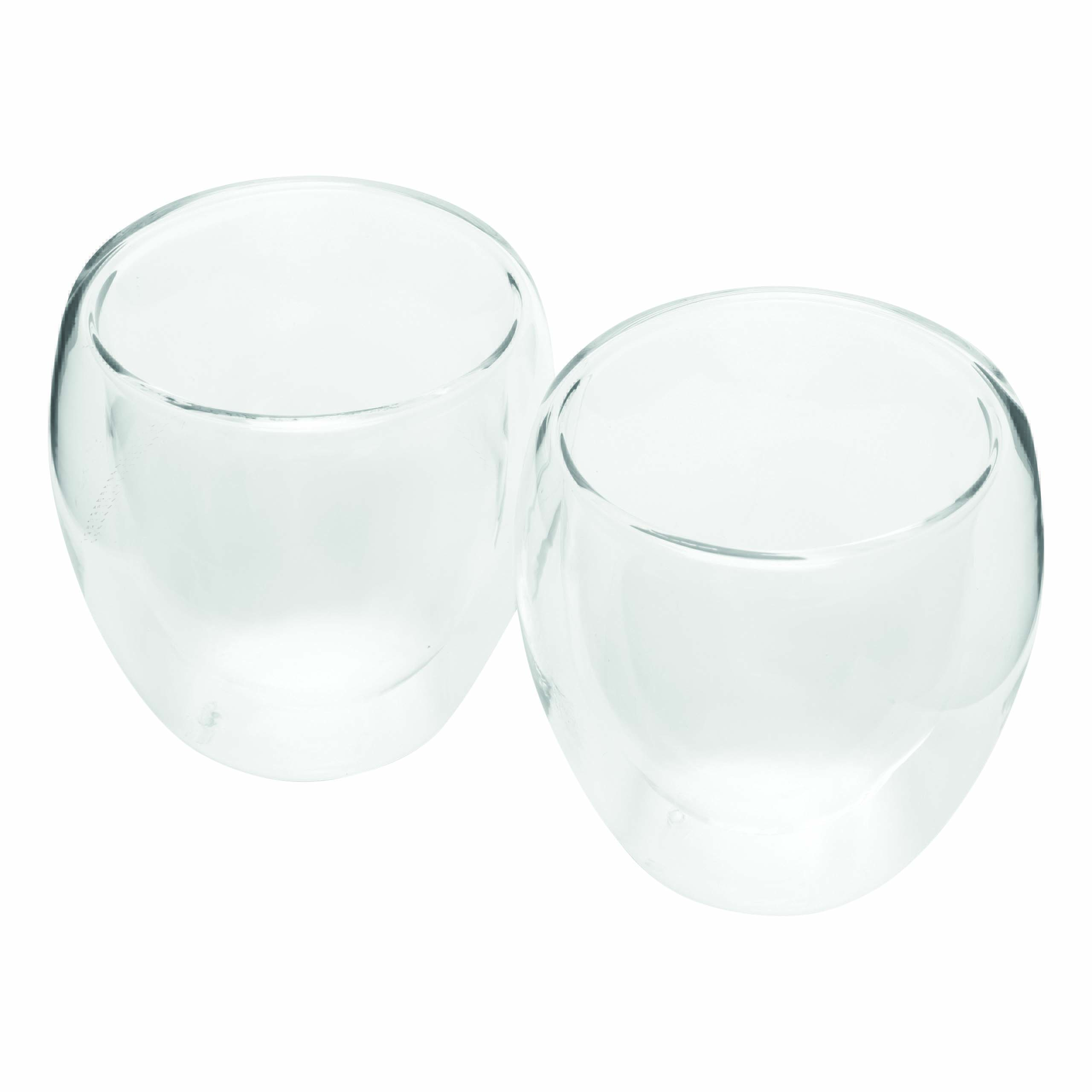 Gläser-Set DRINK LINE S, doppelwandig: 2er Set 56-0304250