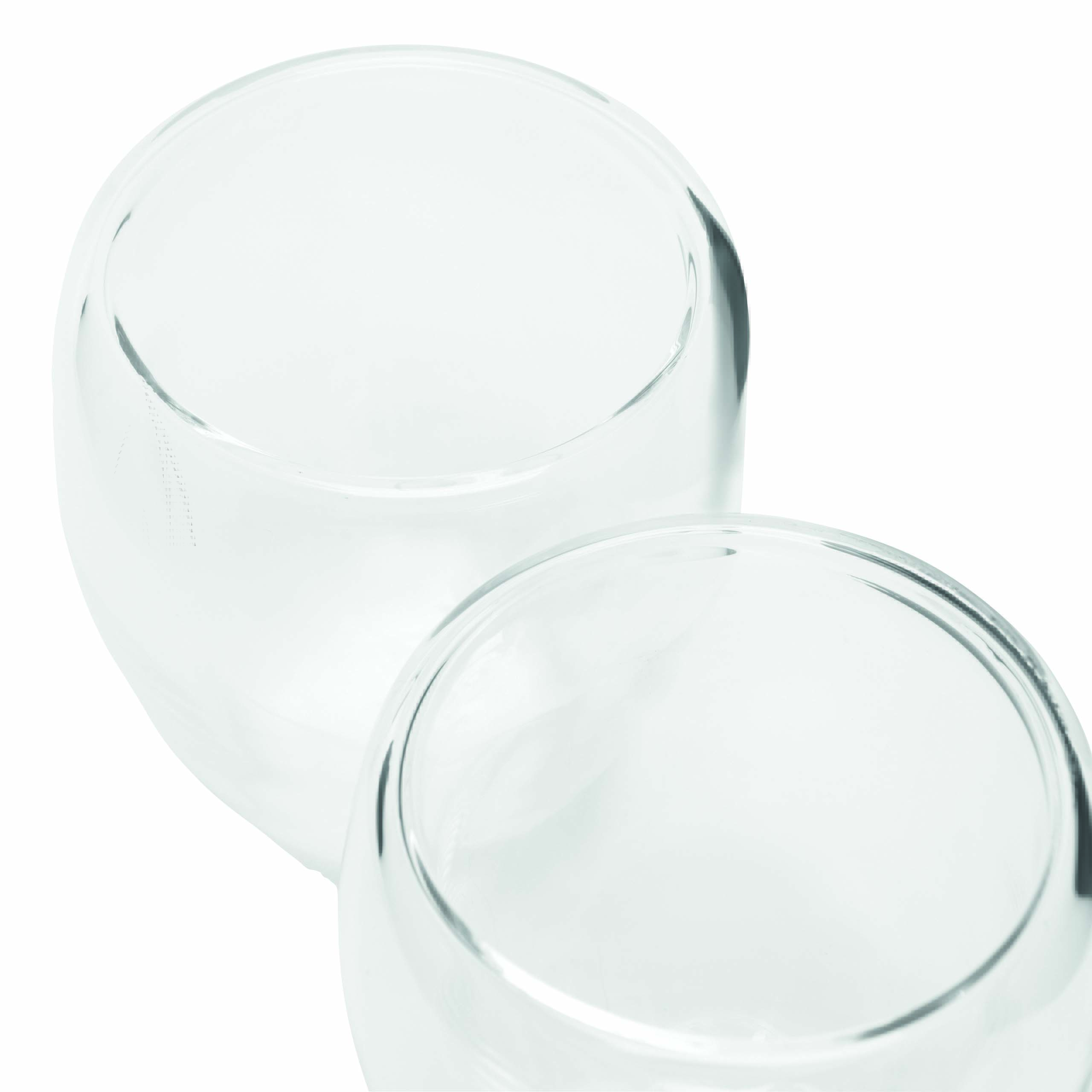 Gläser-Set DRINK LINE S, doppelwandig: 2er Set 56-0304250