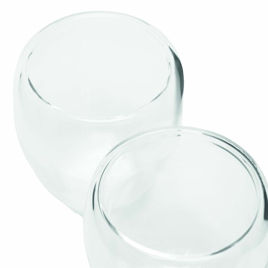 Gläser-Set DRINK LINE S, doppelwandig: 2er Set 56-0304250