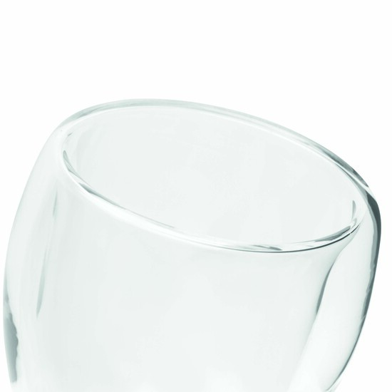 Gläser-Set DRINK LINE S, doppelwandig: 2er Set 56-0304250