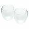 Gläser-Set DRINK LINE S, doppelwandig: 2er Set 56-0304250