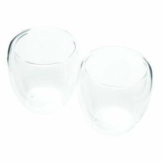 Gläser-Set DRINK LINE M, doppelwandig: 2er Set 56-0304251