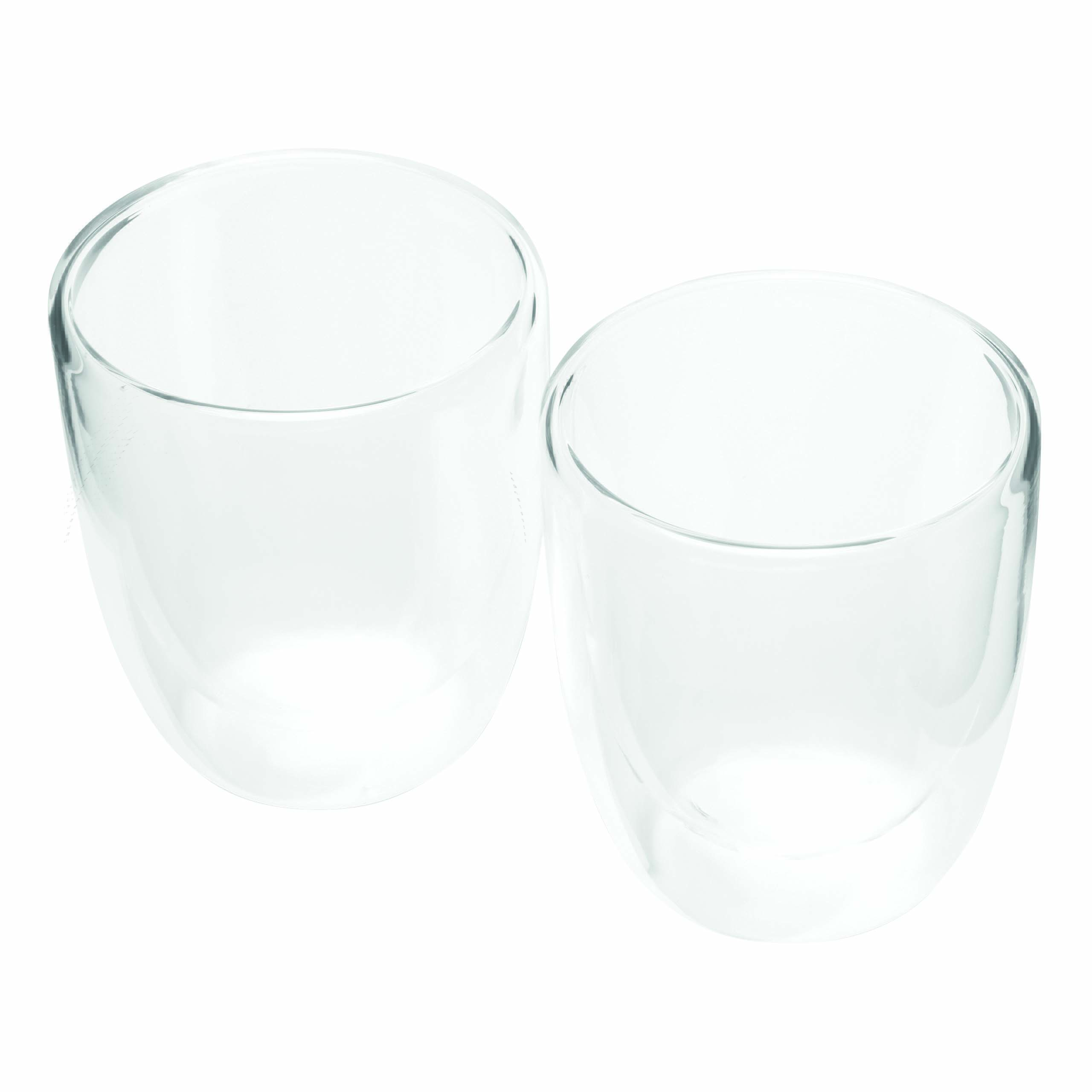 Gläser-Set DRINK LINE L, doppelwandig 56-0304252