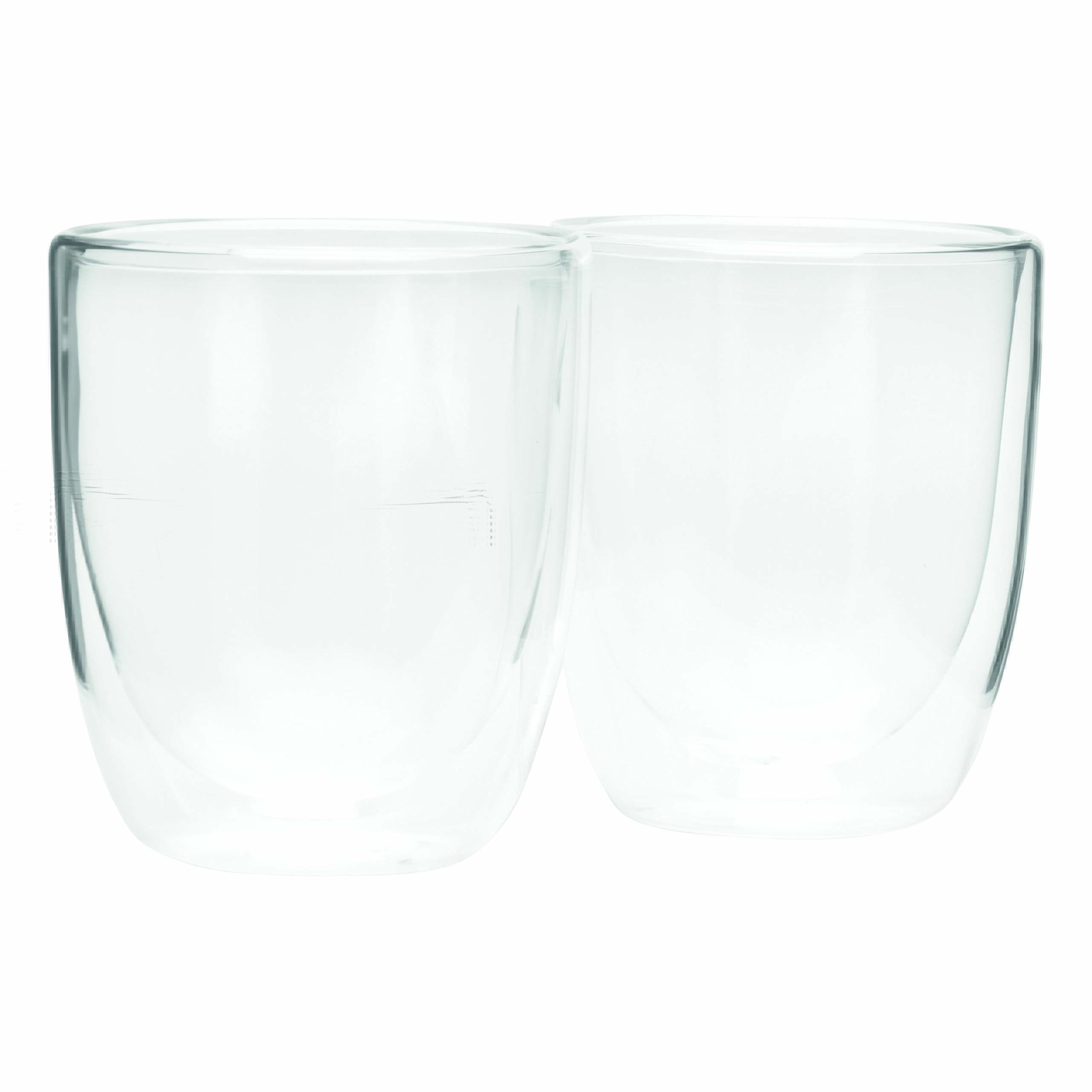 Gläser-Set DRINK LINE L, doppelwandig 56-0304252