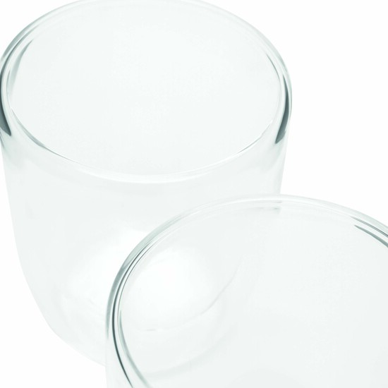 Gläser-Set DRINK LINE L, doppelwandig 56-0304252