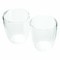 Gläser-Set DRINK LINE L, doppelwandig 56-0304252
