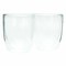 Gläser-Set DRINK LINE L, doppelwandig 56-0304252