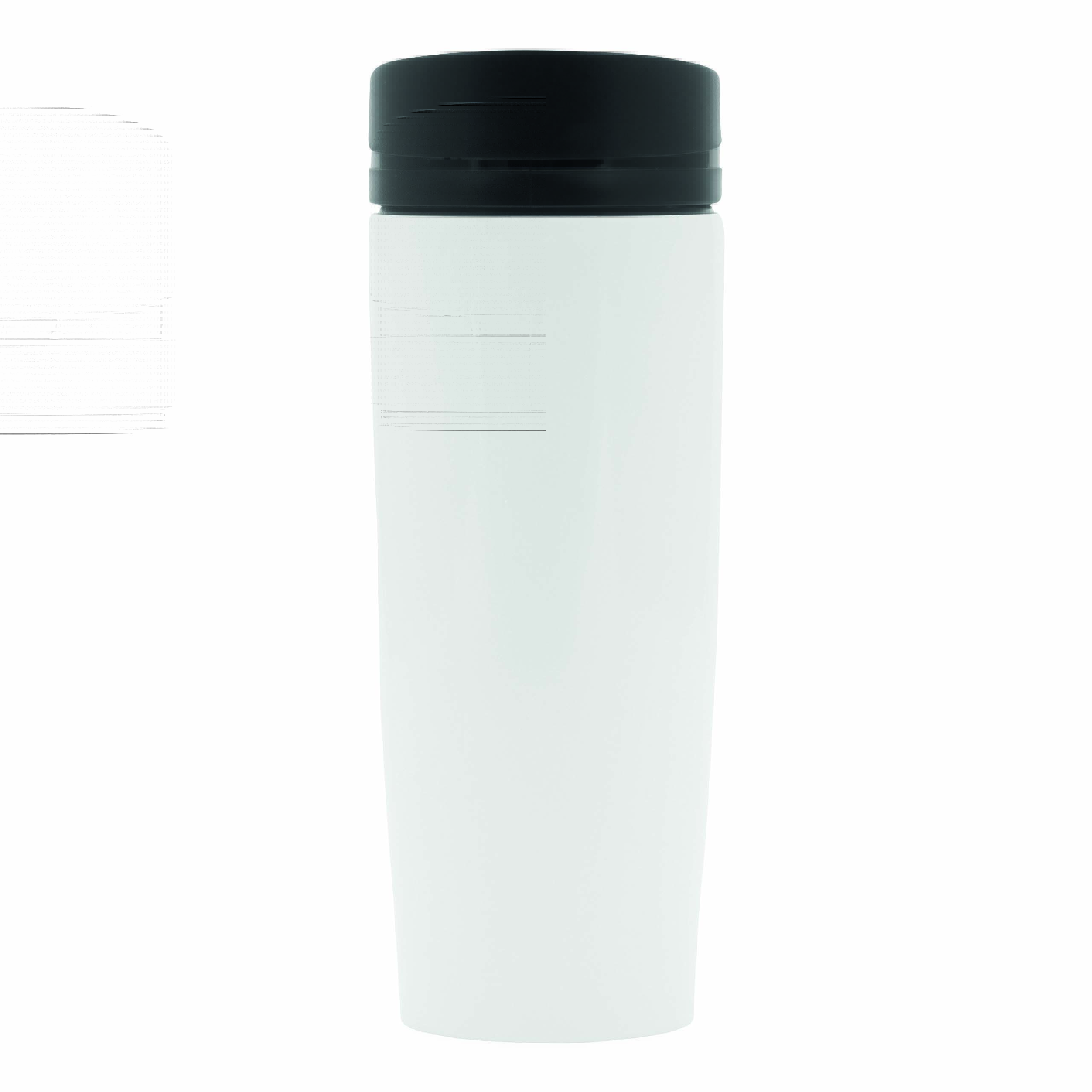 Isolierbecher EARLY MORNING, doppelwandig 56-0304256