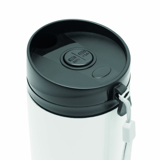 Isolierbecher EARLY MORNING, doppelwandig 56-0304256