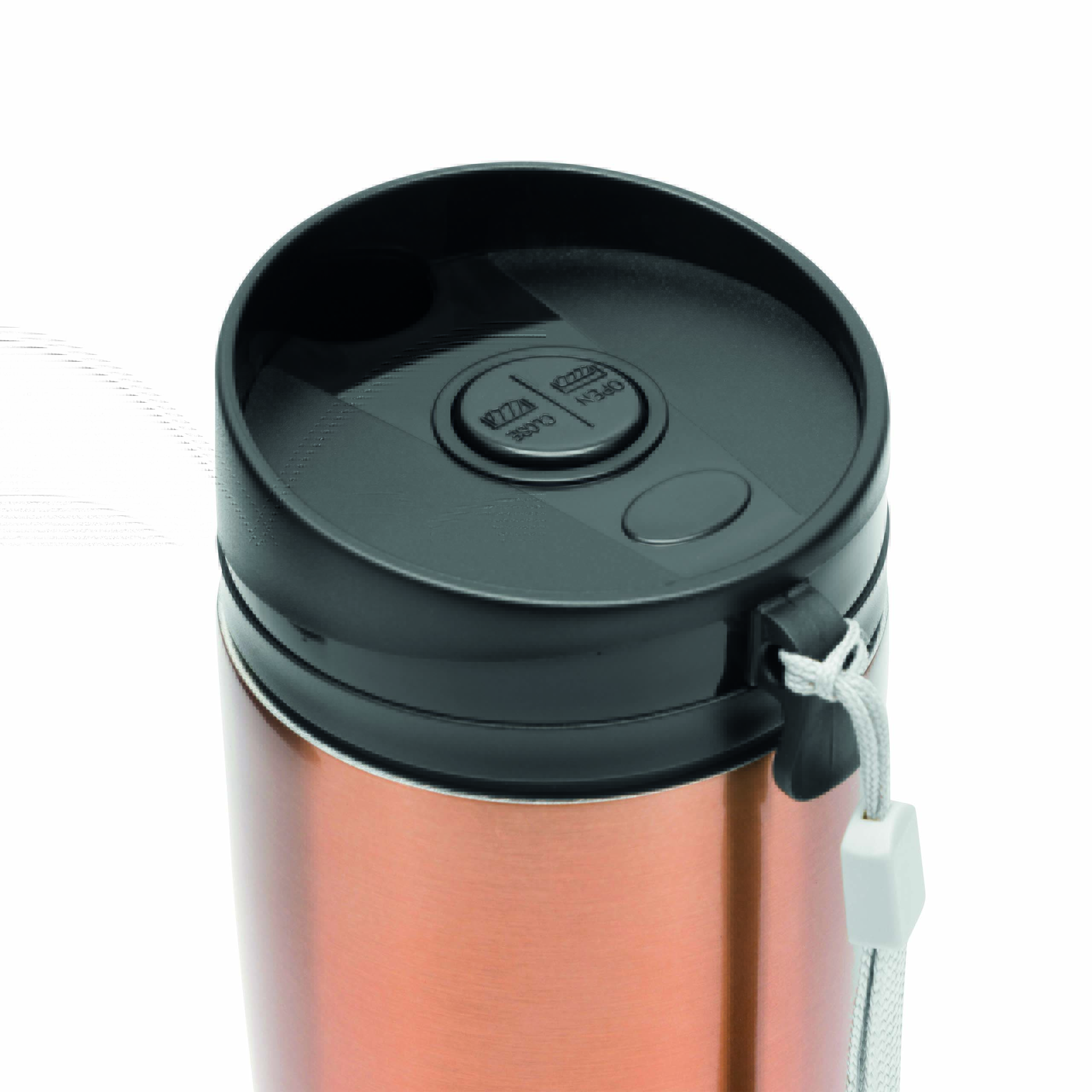 Isolierbecher EARLY MORNING, doppelwandig 56-0304258