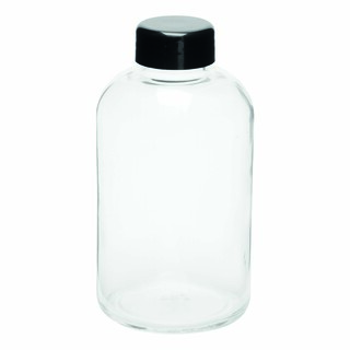 Glas-Trinkflasche DRINK HEALTHY 56-0304269