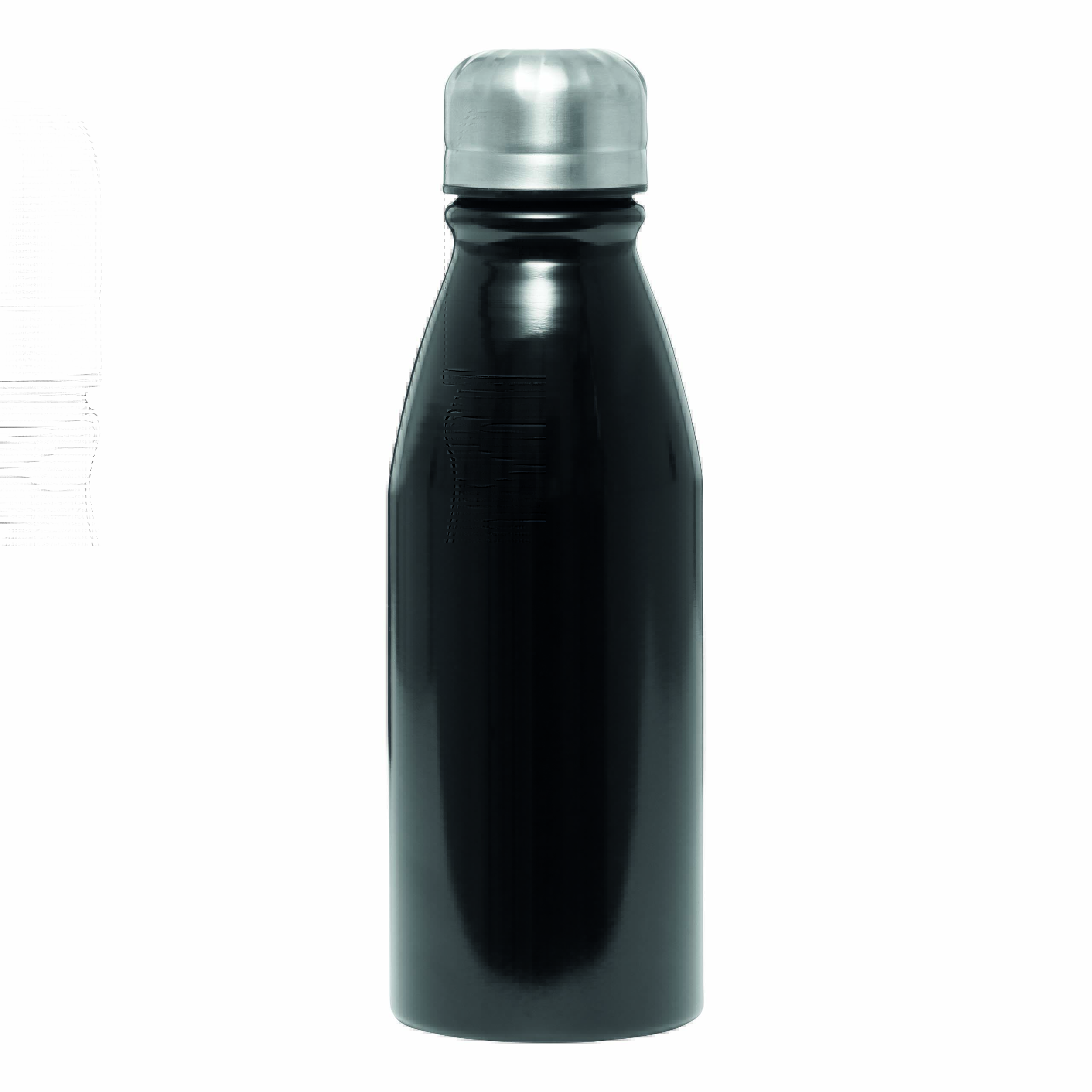 Aluminium Trinkflasche FANCY 56-0304280