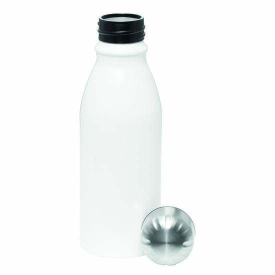 Aluminium Trinkflasche FANCY 56-0304281