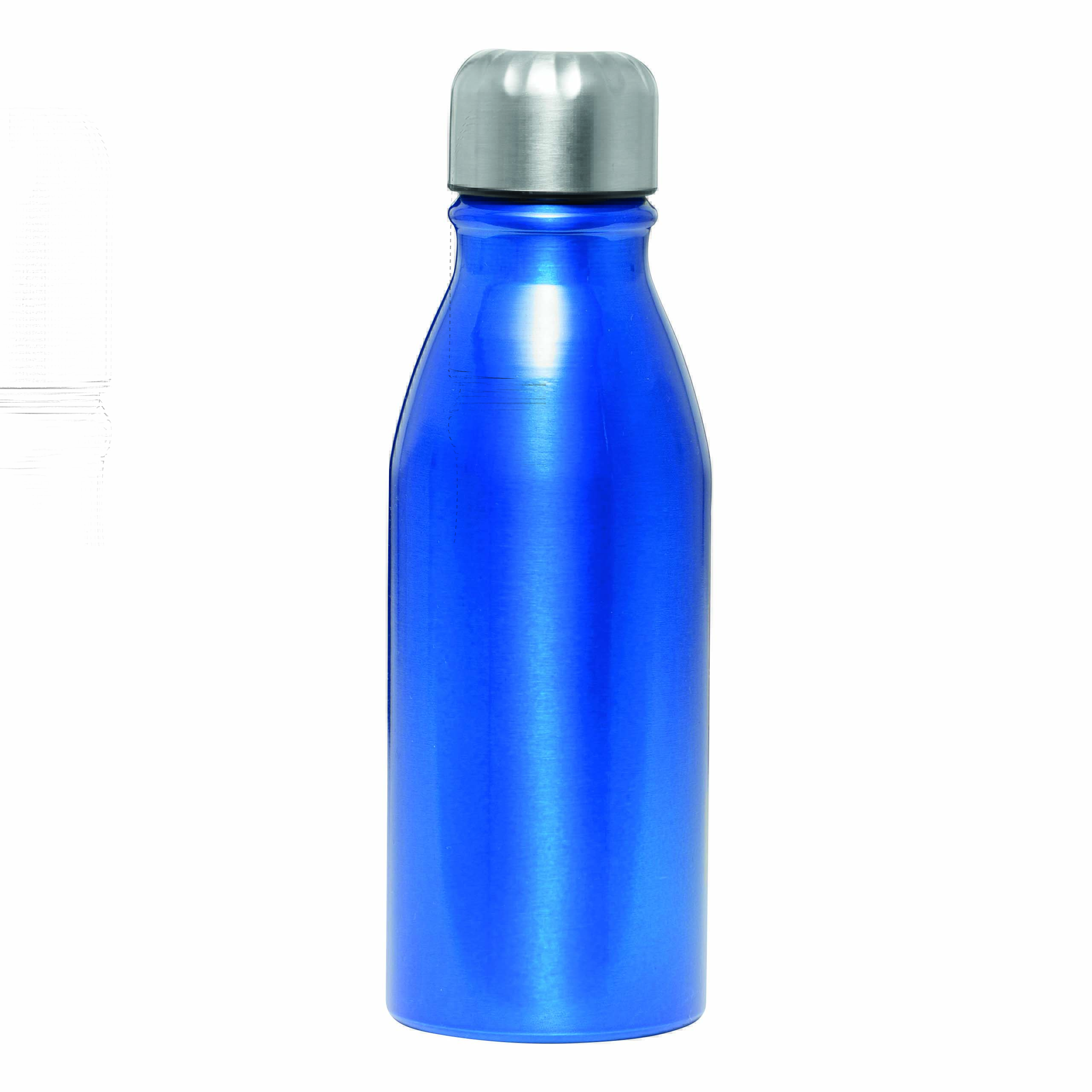Aluminium Trinkflasche FANCY 56-0304282