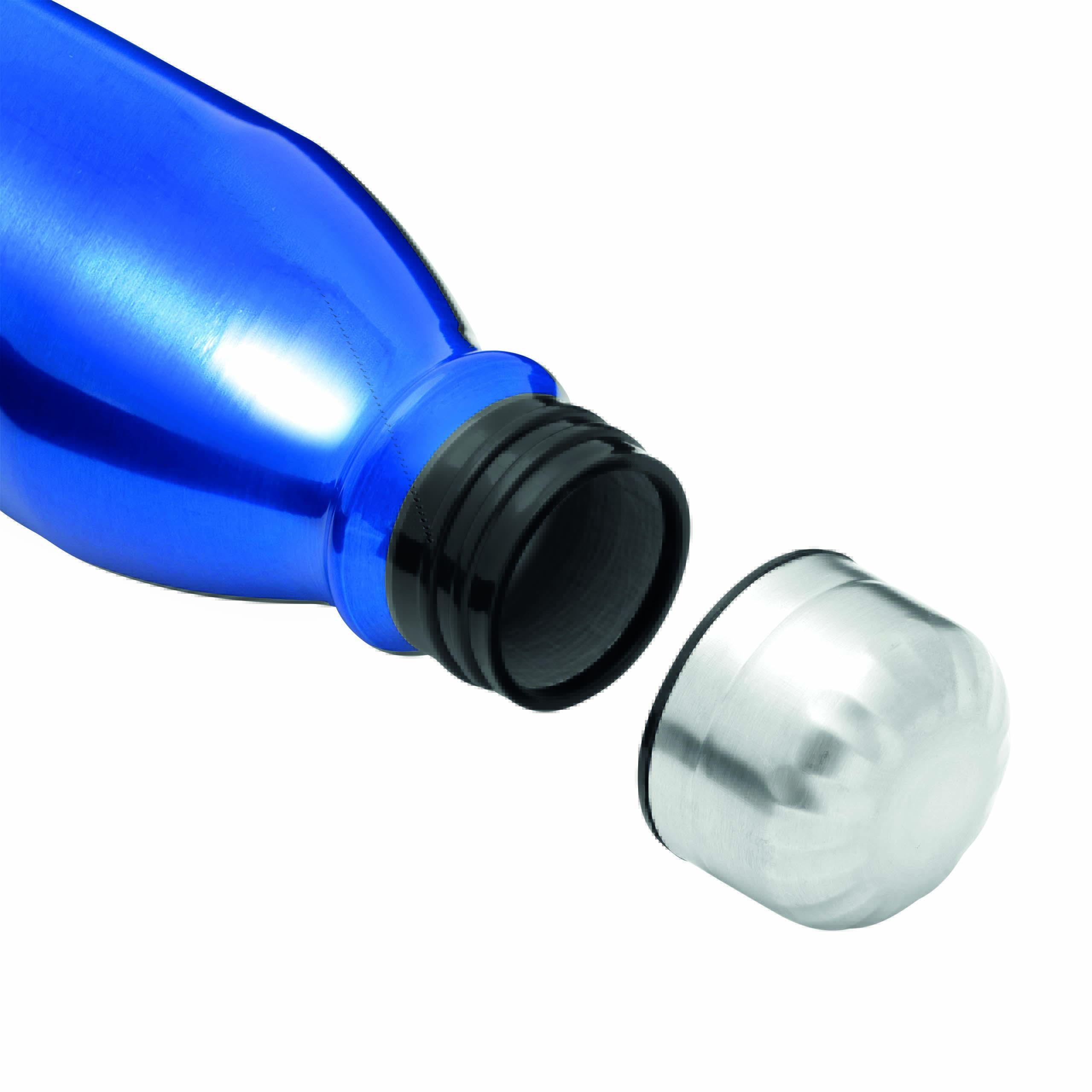 Aluminium Trinkflasche FANCY 56-0304282