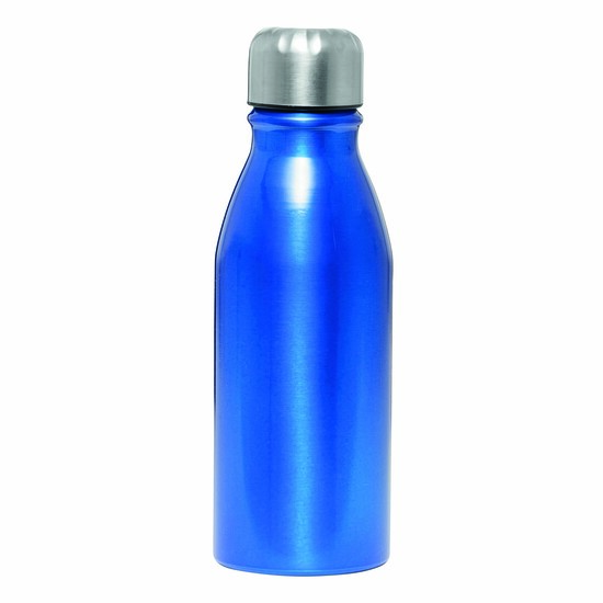 Aluminium Trinkflasche FANCY 56-0304282