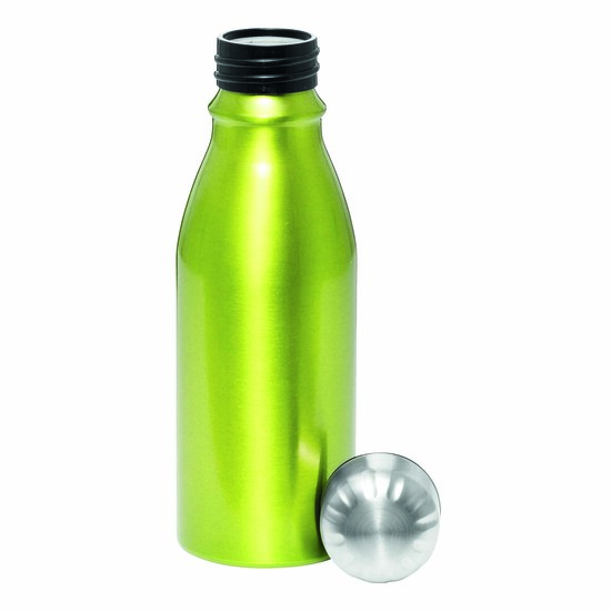 Aluminium Trinkflasche FANCY 56-0304284