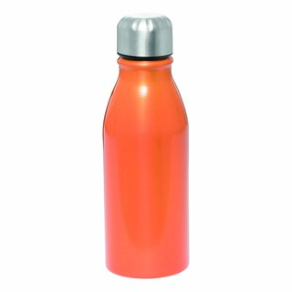 Aluminium Trinkflasche FANCY 56-0304285