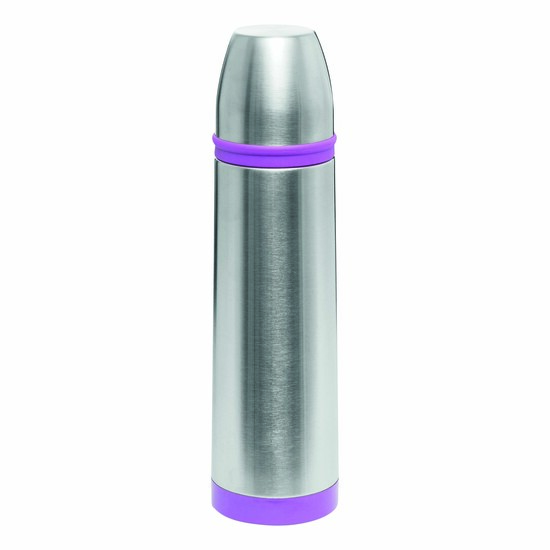 Edelstahl-Isolierkanne KEEP WARM 56-0304299