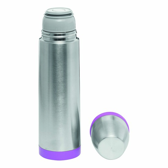 Edelstahl-Isolierkanne KEEP WARM 56-0304299