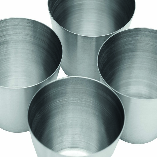 Flachmann-Set GENTLEMAN 56-0304323