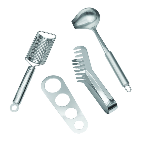 Spaghetti-Set AL DENTE 56-0304331
