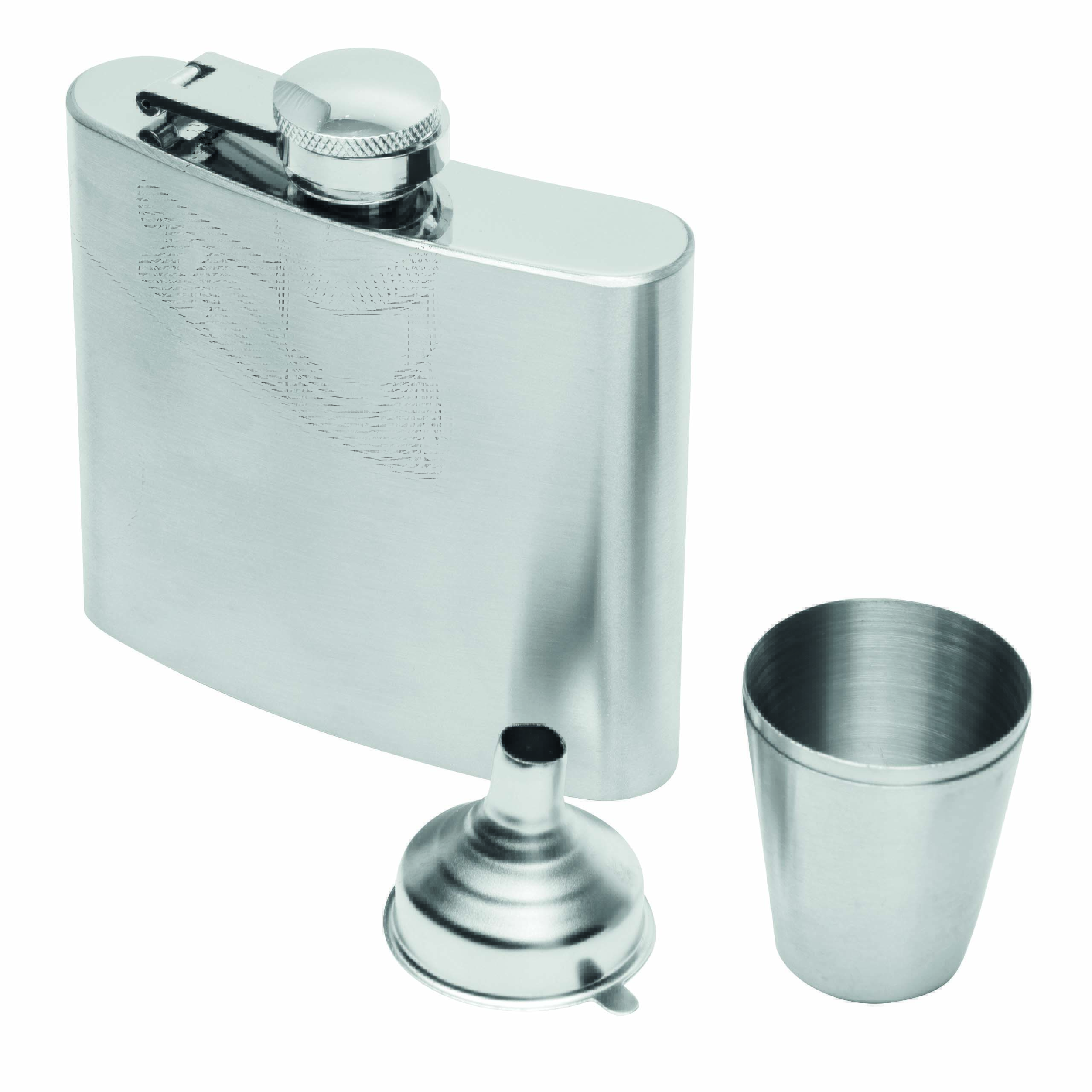 Flachmann-Set COWBOY 56-0304344
