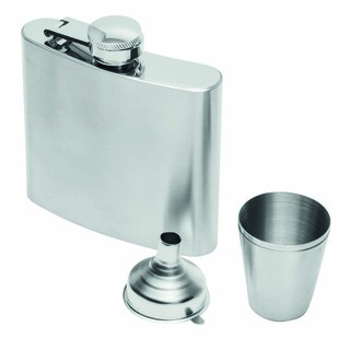 Flachmann-Set COWBOY 56-0304344