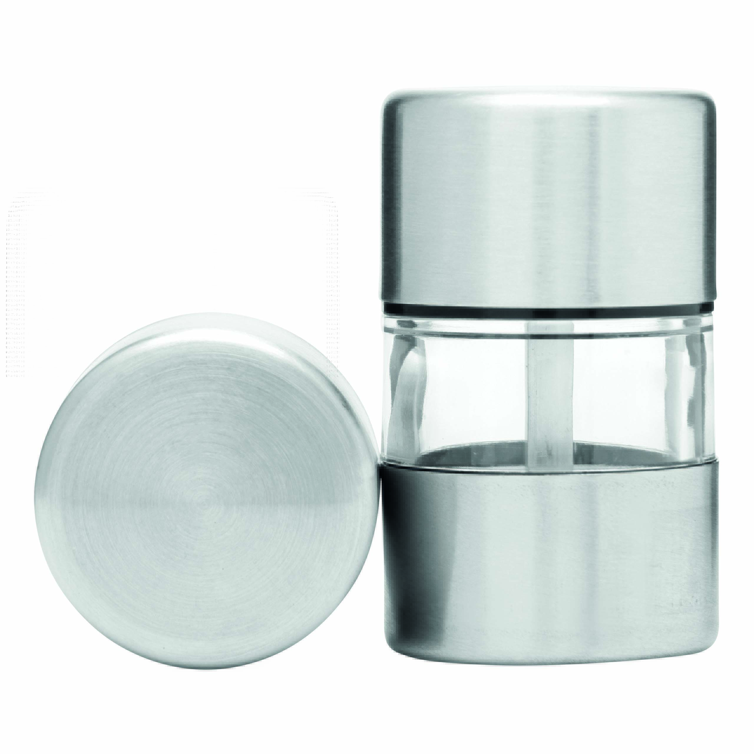 Salz- und Pfefferstreuer-Set SPICE FLAVOUR 56-0304346