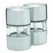 Salz- und Pfefferstreuer-Set SPICE FLAVOUR 56-0304346