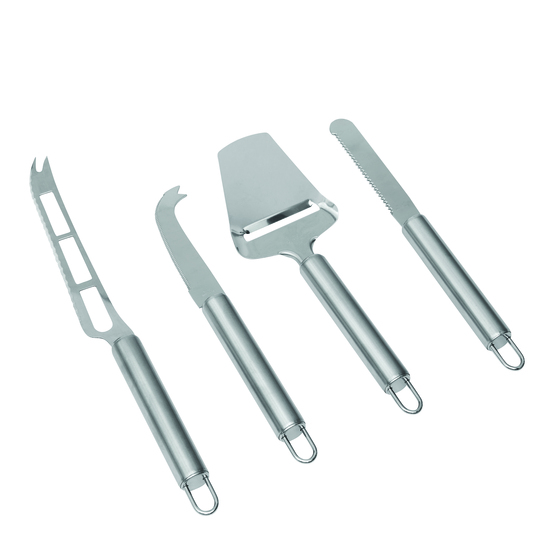 Käsemesserset CHEESE 56-0304358