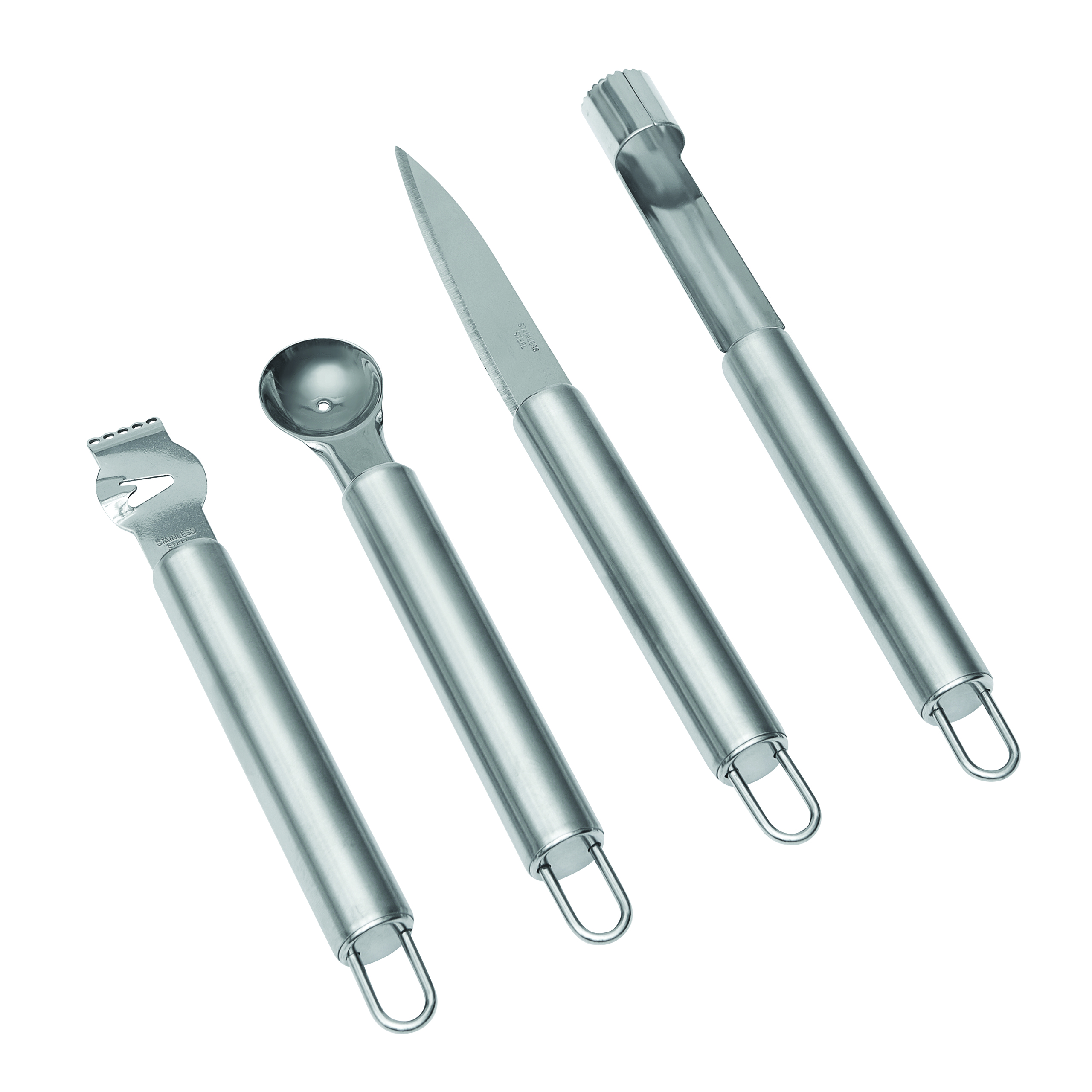 Obstmesserset FRUITY 56-0304359