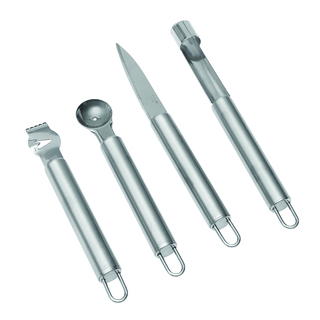 Obstmesserset FRUITY 56-0304359