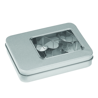 Ausstechförmchen-Set COOKIE BOX 56-0304409