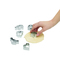 Ausstechförmchen-Set COOKIE BOX 56-0304409