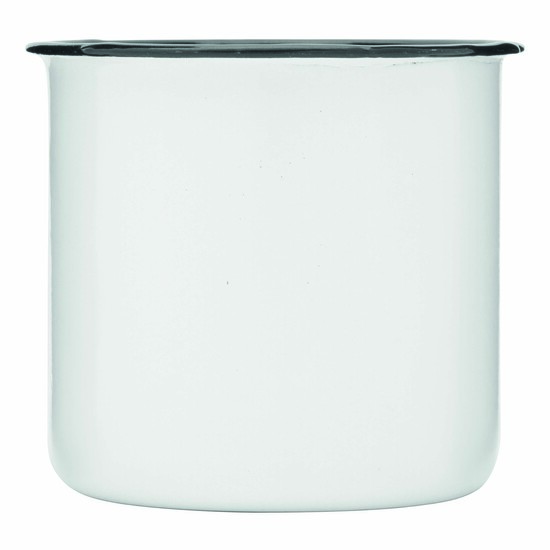 Emaille Becher RETRO CUP 56-0304421