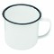 Emaille Becher RETRO CUP 56-0304421