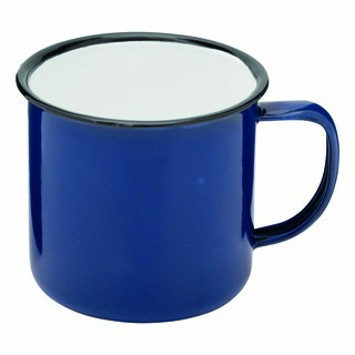 Emaille Becher RETRO CUP 56-0304422