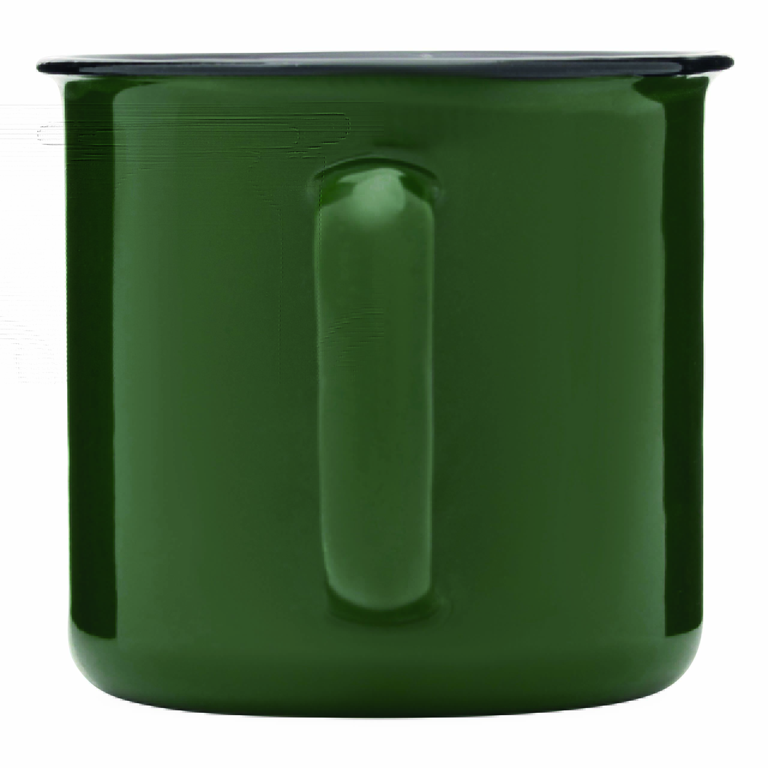 Emaille Becher RETRO CUP 56-0304424