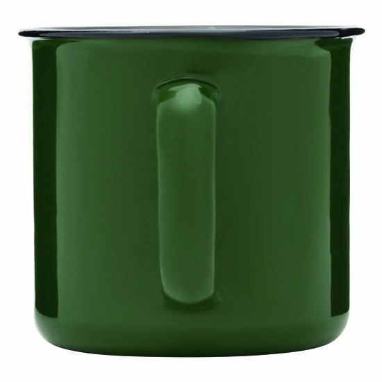 Emaille Becher RETRO CUP 56-0304424