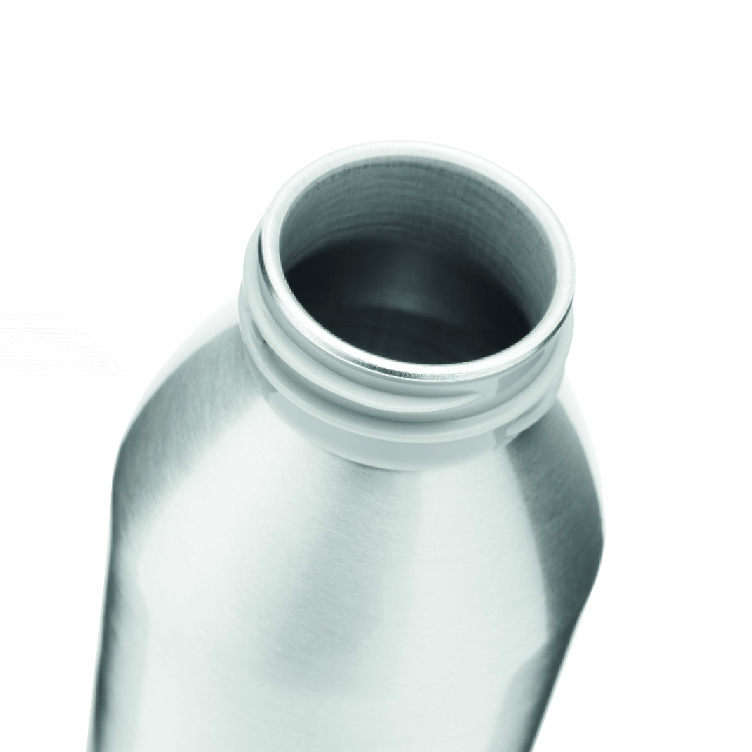 Aluminium Trinkflasche COLOURED 56-0304426