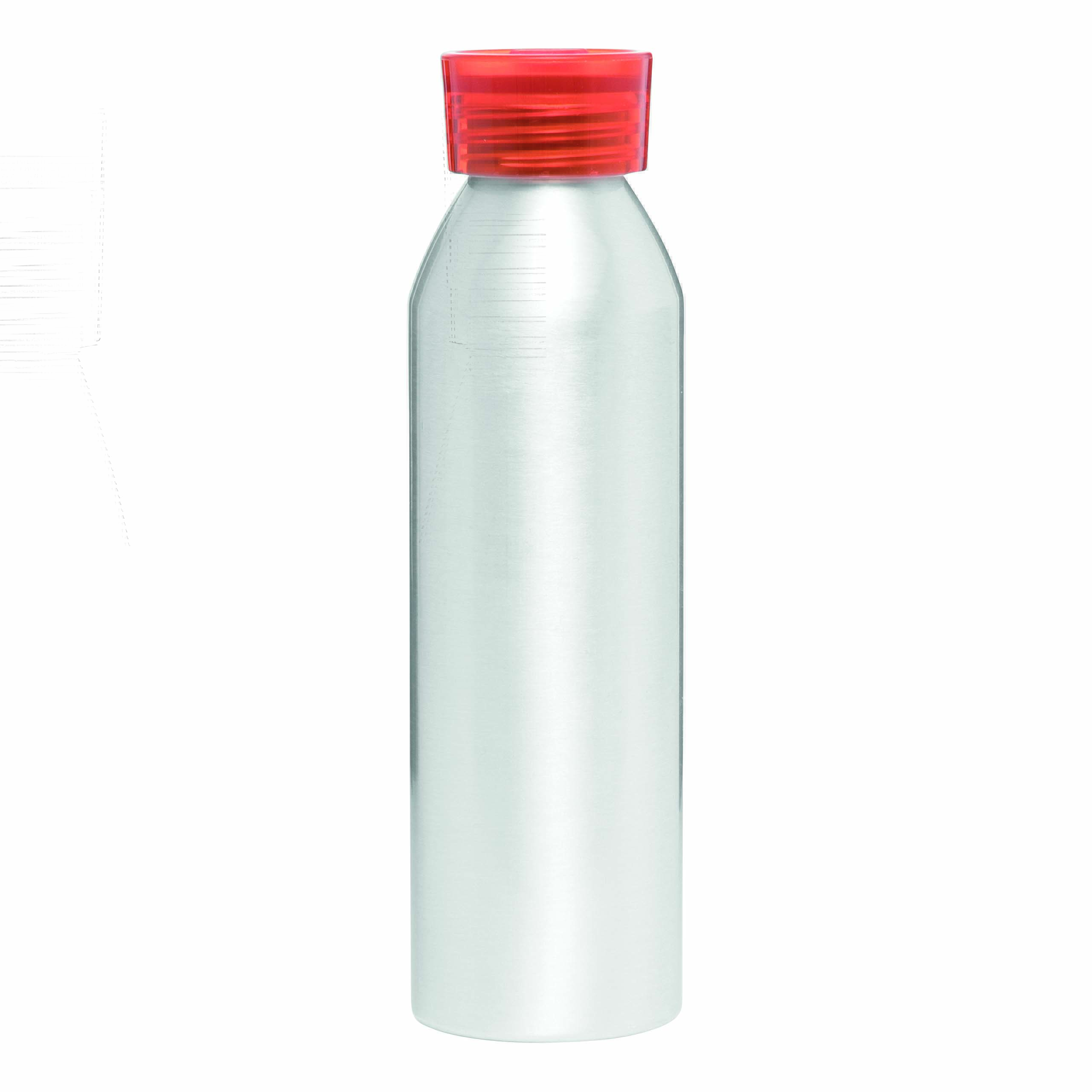 Aluminium Trinkflasche COLOURED 56-0304427