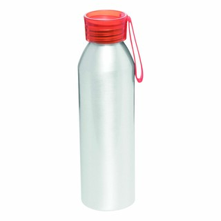 Aluminium Trinkflasche COLOURED 56-0304427