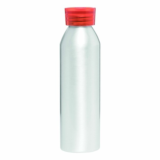 Aluminium Trinkflasche COLOURED 56-0304427