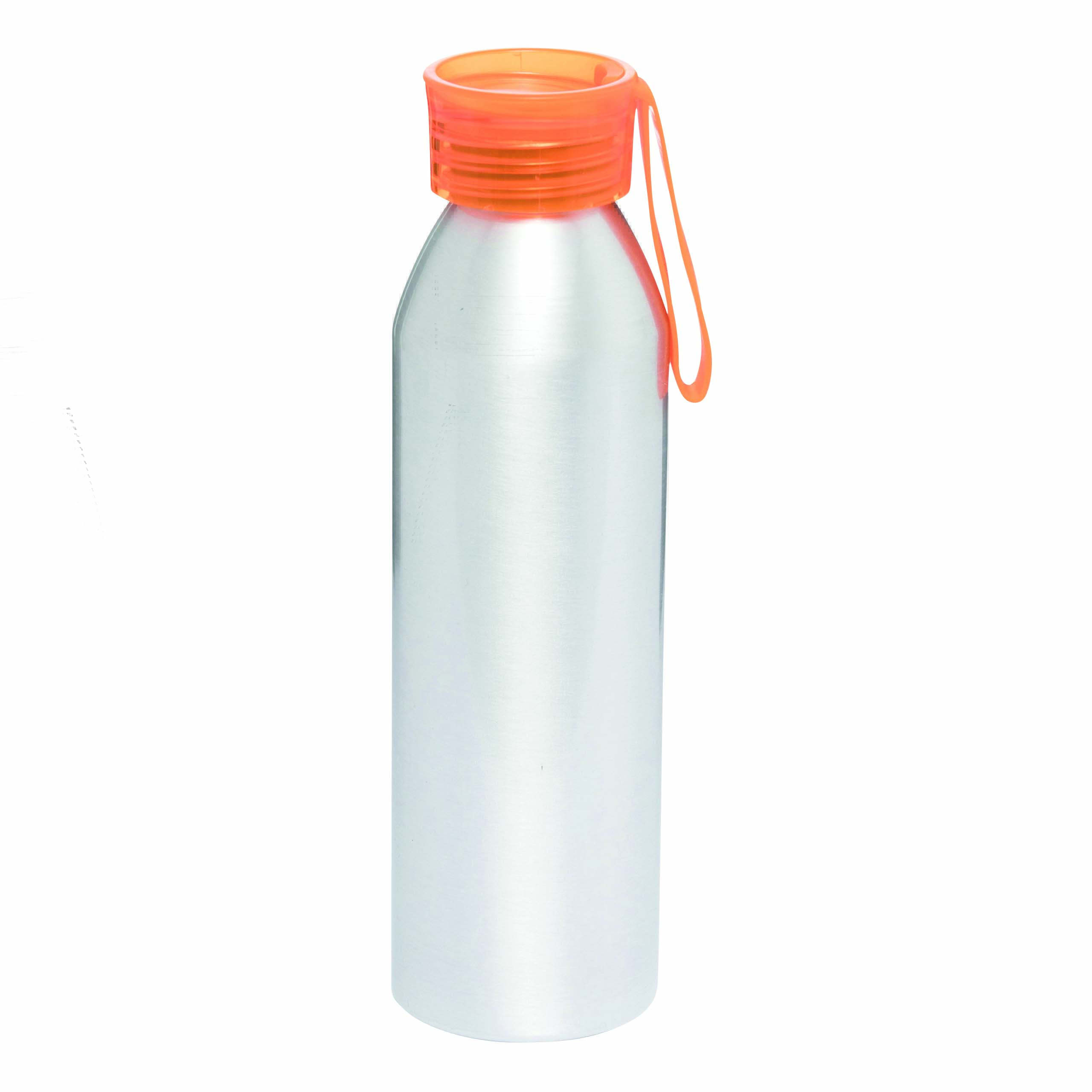 Aluminium Trinkflasche COLOURED 56-0304429