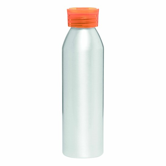 Aluminium Trinkflasche COLOURED 56-0304429